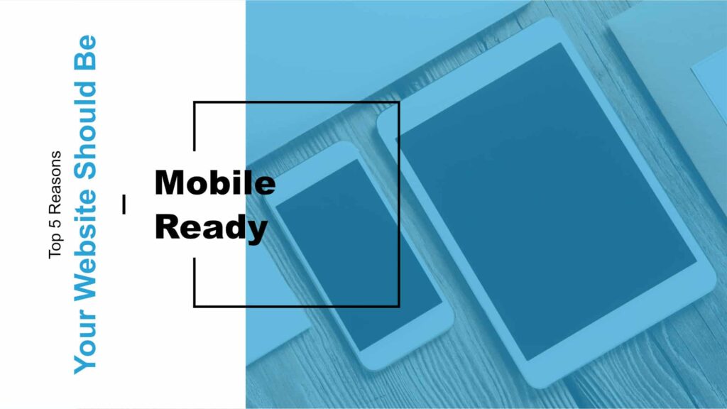 Mobile Ready Featured Image