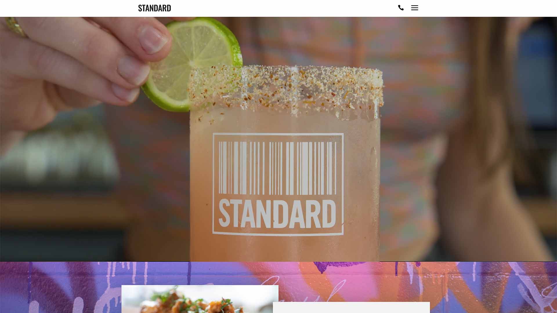 "Standard Foods Case Study" Featured Image