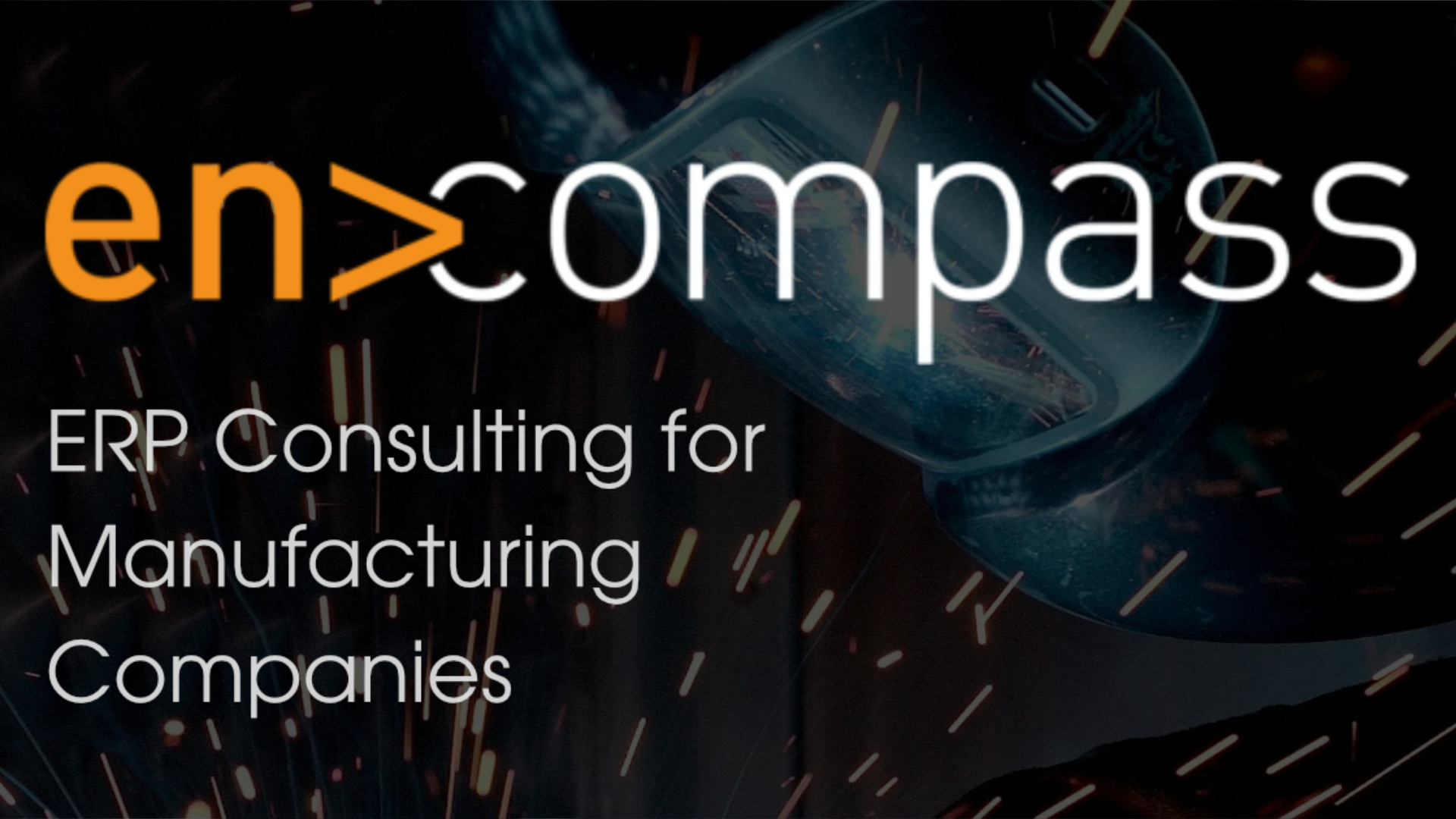 "Encompass Inc. Case Study" Featured Image